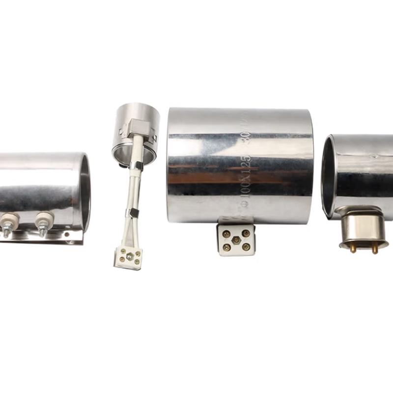 430 Stainless Iron Electric Heating Coil