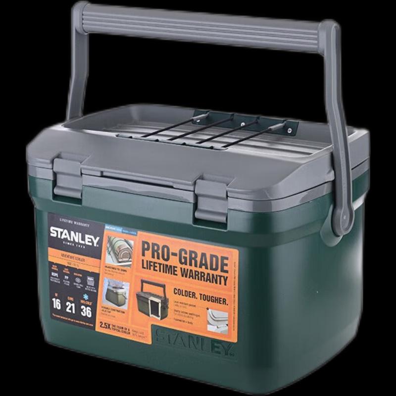 Stanley Adventure Series Outdoor Cooler