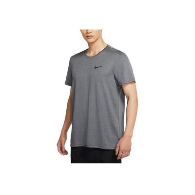 Df Superset Short Sleeve Sport Casual Running T-Shirt Men Tops Grey CZ1220-068