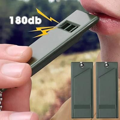 ציוד ספורט – משרוקיות