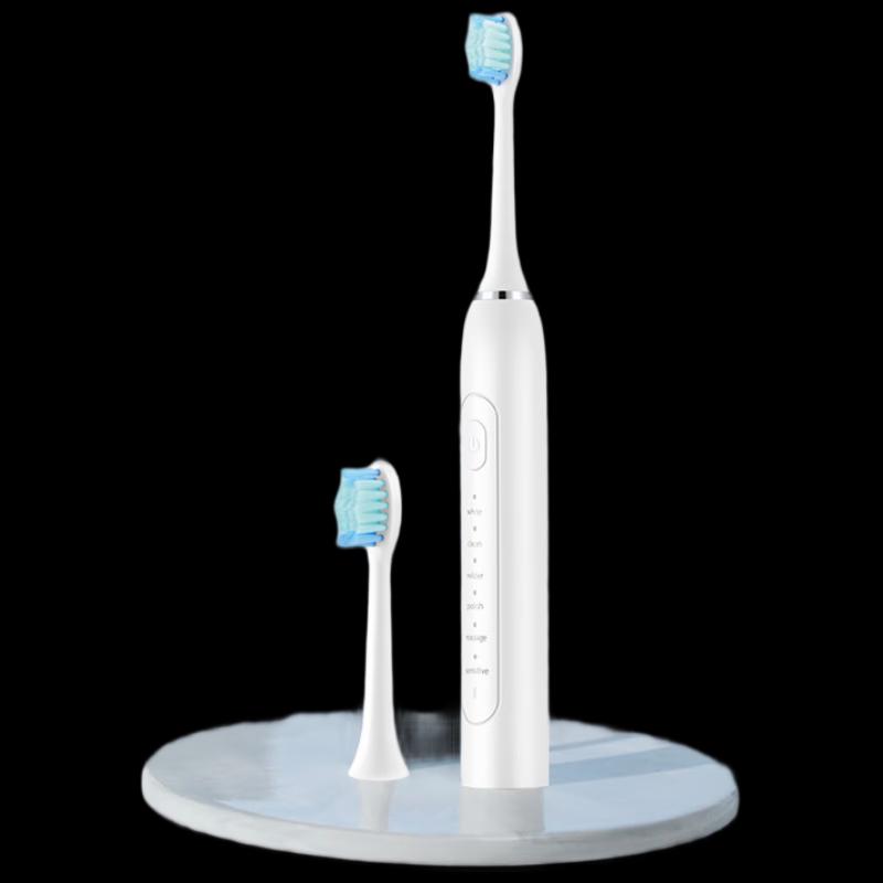 WOPOW ET02 Sonic Electric Toothbrush