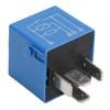 4 Pin Relay 61368364581 Stable Performance Multifunctional Relay for 1 3 4 5 6 7 Series I3 X1 X3 X5 X6 Z3 Z4 Z8