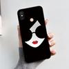 Case For Xiaomi Mi Max 3 Phone Case Fashion Marble Soft Silicone TPU Back Cover For Xiaomi Mi Max 3 Cases Max3 Fundas Protector