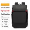 Men’s and Women’s Stylish Waterproof Travel and Business Backpack with Laptop Compartment