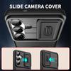 Fall Protection Bracket Stand Case for Samsung Galaxy S26 Ultra S25 FE S24 S23 Plus A57 A37 A17 A56 A36 A16 A26 5G Phone Covers