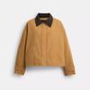 Barn Jacket Chestnut