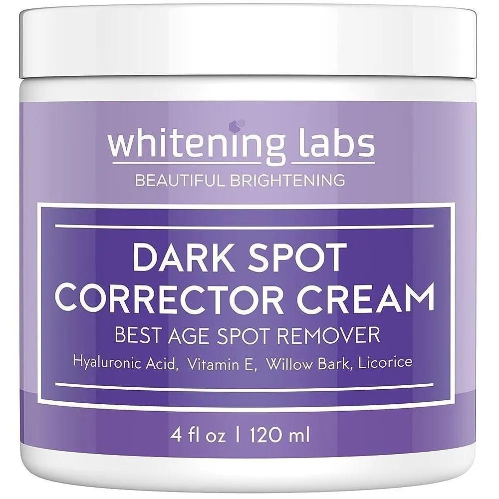 

Whiteninglabs Dark Spot Corrector for Face, Body, Underarms, Knees, Elbows, and Sensitive Areas – Hyperpigmentation Treatment for Soft Skin
