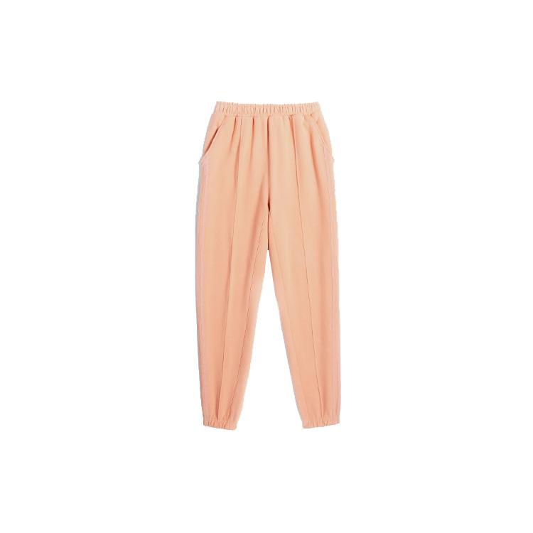 Спортивные брюки Adidas Ivy Park из французского терри для всех полов H61691 L