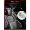 Xiaomi Car Pillow On the Seat, Penopolyuretan,1.