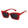 Fashion Round Sunglasses Women Men Retro Luxurious Minimalist Stylish Glasses Casual Personality