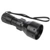 Aluminium Alloy Infrared 850nm Night Viewing Zoom Torch IPX6 Waterproof Hunting Flashlight