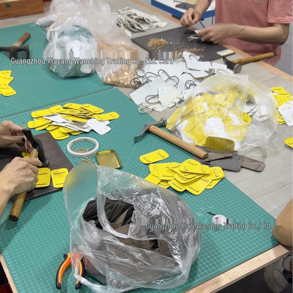 Chic Mini Bag Charm: Earphone Pouch, Coin Purse & Car Keychain for Women