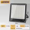 Pailide High-Brightness Outdoor SMD LED Floodlight