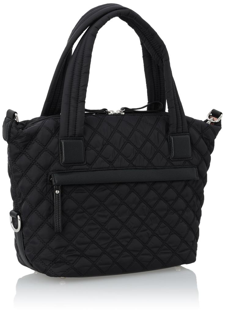 Capella Boston Bag