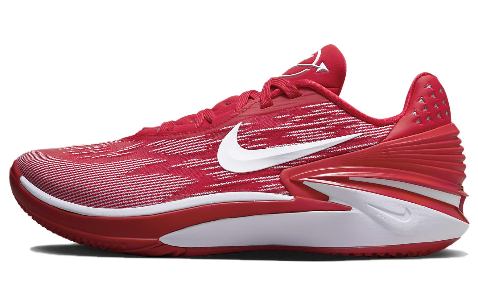 

Nike Zoom Gt Cut 2 Tb University Red FJ8915-600 41