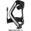 SHIMANO Pro Bottle Side Cage Alloy Right Black White R20rbc0023x