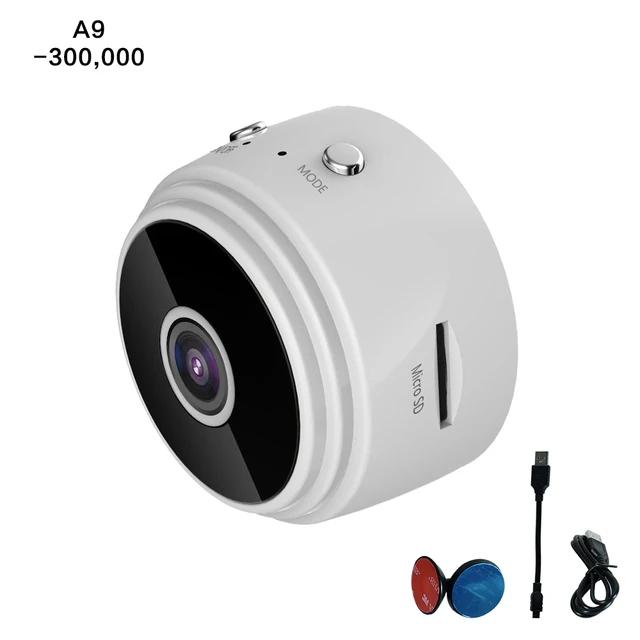 SQ29 IP Mini Camera HD WIFI Cam Night Vision DV DVR Waterproof Camcorder Video Sport Waterproof Security Surveillance Monitor