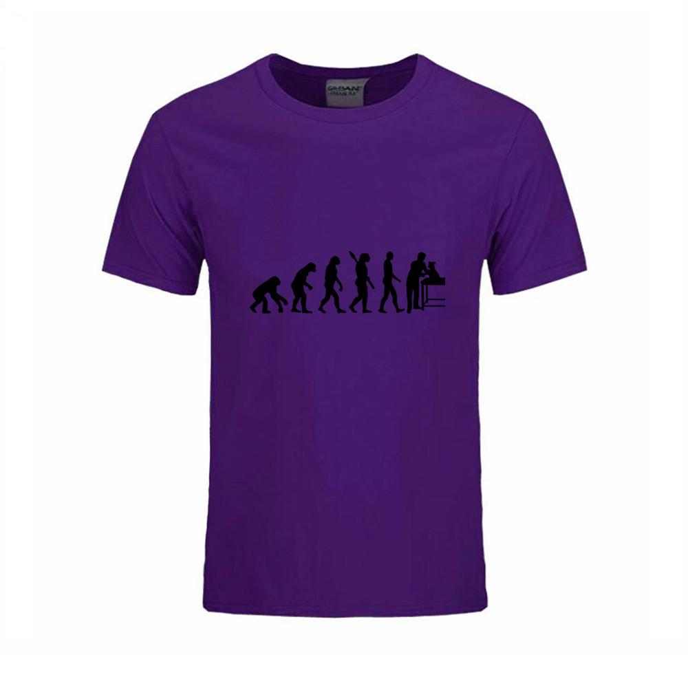 Evolution Veterinarian T Shirt Short Sleeve Swag Sweatshirts Men S T Shirts Tops Cool