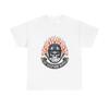 Biker T-Shirt - Eat Sleep Ride Repeat - Tee Shirt For Bikers - Bike Enthusiasts