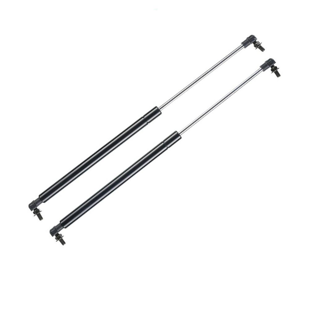 

Rear Trunk Tailgate Strut For Honda Civic Hatchback 1992-1995 2pcs Boot Lift Support Bars Gas Spring Dampers Rod 74820SR3003 Honda чёрный