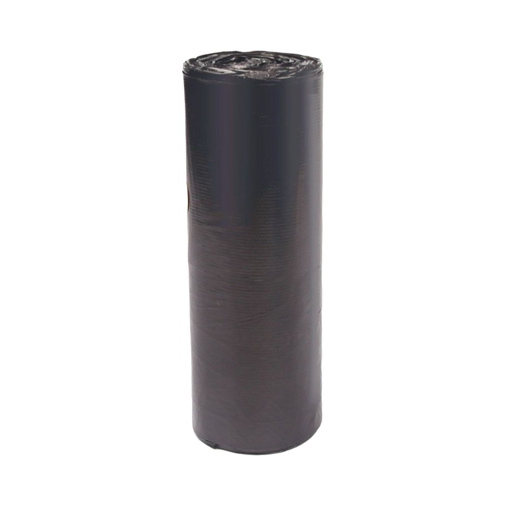 30PCS Durable Thickened Portable Garbage Bags Large Capacity Handheld Large Garbage Bag Plastic Bag Office