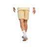Puma Mmq Seersucker Shorts Men Shorts Chamomile 624018-66