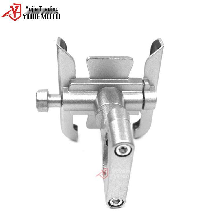 Triumph Street Triple 675 & Tiger 800 Navigation Bracket Phone Holder