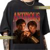 Robert Pattinson Advanture Movie Retro 90s Style Vintage Raptee Shirt