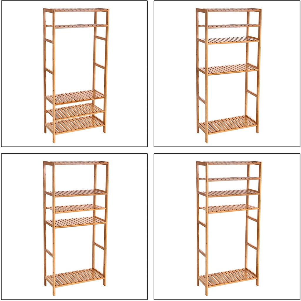 Bamboo Shelf - BCB35Y