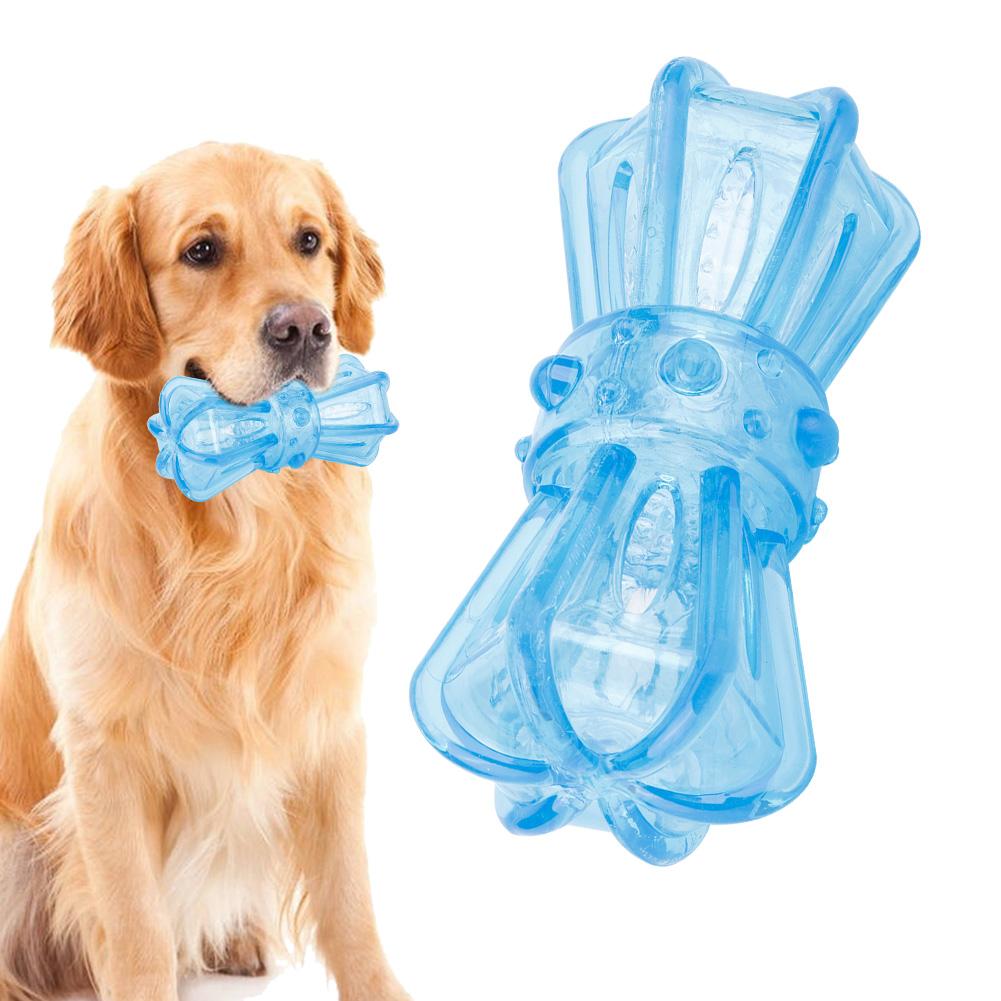 

Pet Dog Chew Pet Dogs Puppy Bite Grinding Teeth Interactive Training Toy