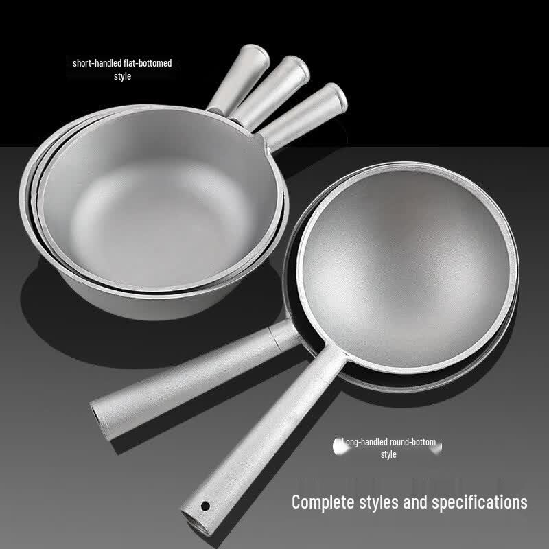 JingZhiFeng One-Piece Kitchen & Commercial Ladle