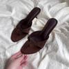 Scarpe da donna – Sandali