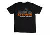 Unisex T Shirt Casual Harleys Fxdwg Dyna Wide Glide 19932017 Tshirt Motorcycle Davidsons Graphic Summer Short Sleeves