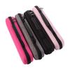 Portable Hair Straightener Storage Bag Hard Shell Hair Rollers Storage Box Hair Dryer