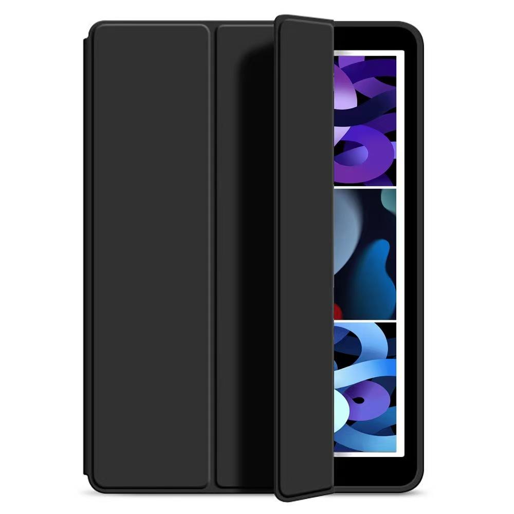 

Силіконовий захисний чохол-книжка з трьома згинами для планшета Lenovo Xiaoxin Pro GT 11.1 - Легкий, М який, Ударостійкий Xiaoxin Pro GT 11.1 inch