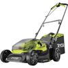 RYOBI Brushless Lawn Mower 18V