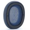Sheepskin Leather Ear Cushions For H95ANC Headsets Earmuff Earpads Enhances Noise Reduction And Long Last Comfort Fit