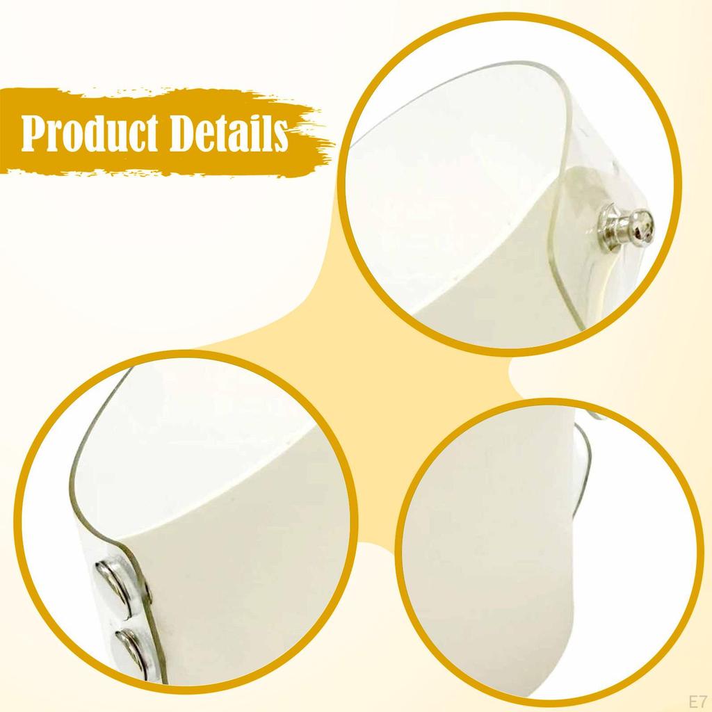 Glove Hand Practice Cosmetic Mixing Protection for Women Foundation Enthusiasts Eyeshadow