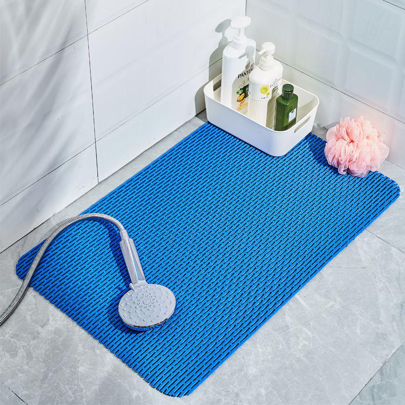 Non-Slip Waterproof Bathroom Floor Mat 40x60cm