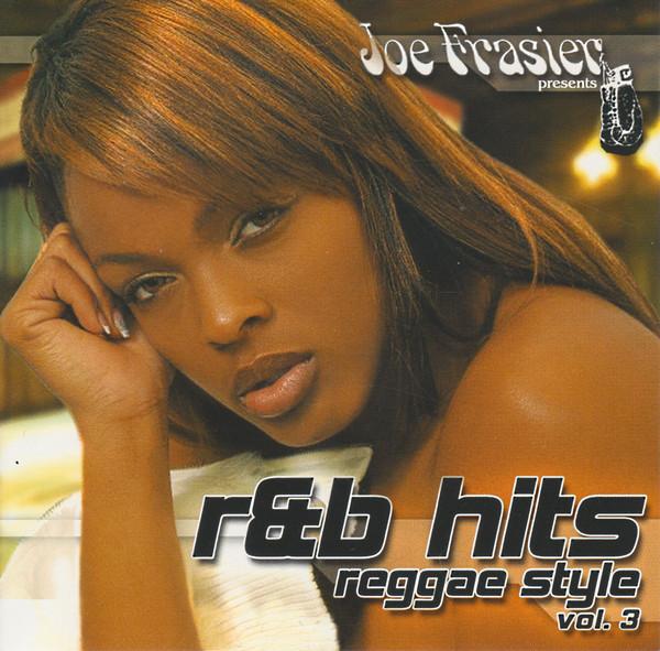 

CD VARIOUS - R&B Hits Reggae Style 3 VPCD2291 VP Records 2005 US Reggae, Ska & Dub Used