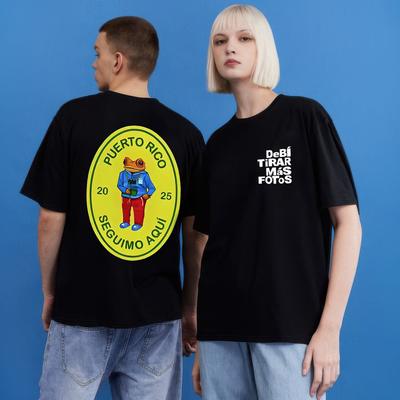 Üst giysisi – T-shirtler