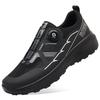 Voller Technologie, drehendes Schnürsystem, High-End-Outdoor-Sport, atmungsaktiv Wandern, Freizeitschuhe, Herrenschuhe Tide