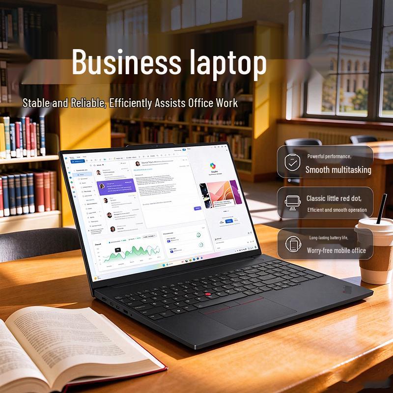 Lenovo ThinkPad T14p Gen 3 AI Laptop (CN version)