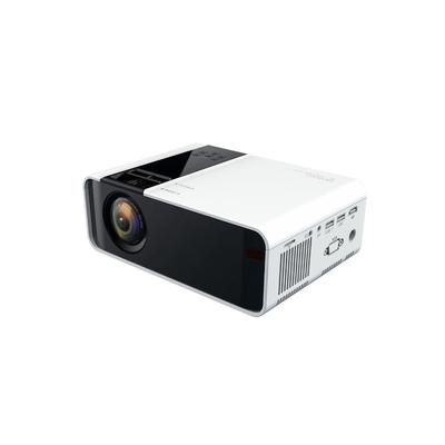 HD Mini Projector TD90 Native 800 X 480P LED Android WiFi Projector Video Home Cinema Movie Game