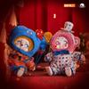 Серія іграшок-плюшів Cino Dreamland Circus, сліпі бокси. Мила аніме-фігурка, Каваї, Містична коробка, Модель, Лялька від дизайнера, Подарунок