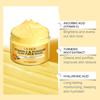 Vitamin C & Turmeric Clay Mask for Deep Cleansing and Brightening