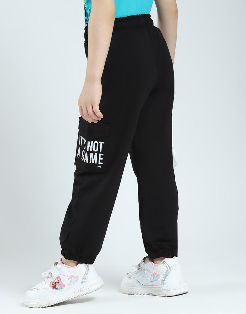 MONTE CARLO Dívčí regular fit spodní díl