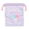 Sanrio Little Twin Stars Set Pennello Specchio 870170 &