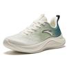 ANTA The Stroll 'White Green Teal' Men's 912425509-2