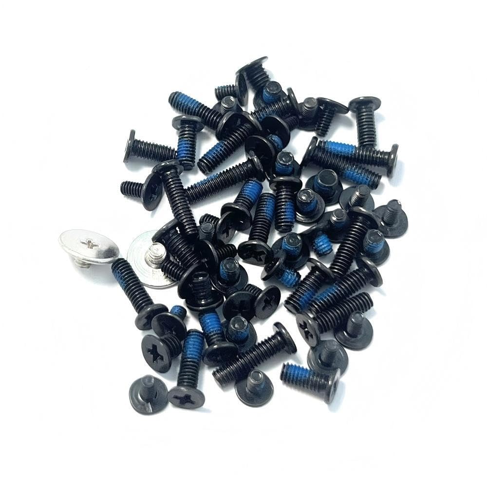 HSSDTECH Laptop Screw Set for HP ENVY DV6-7000 Series 682094-001